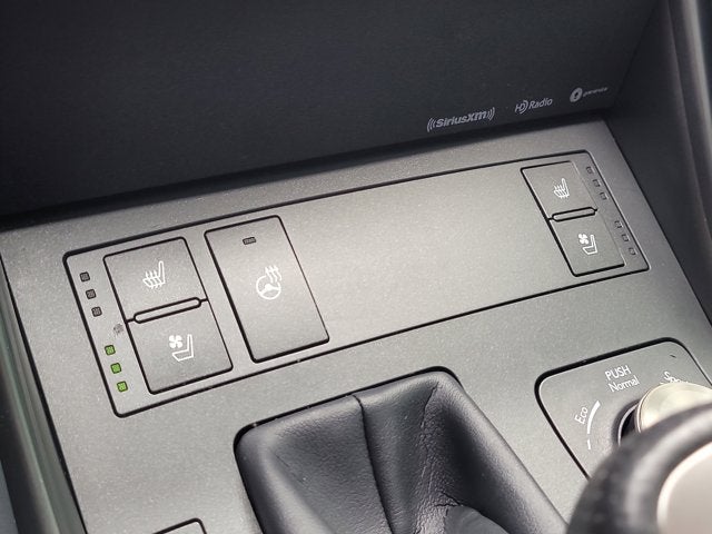 2023 Lexus IS 350 IS 350 F SPORT