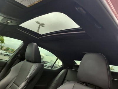 2023 Lexus IS 350 IS 350 F SPORT