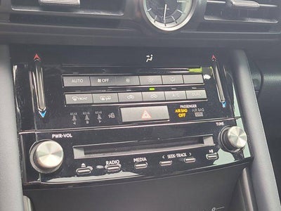 2023 Lexus IS 350 IS 350 F SPORT