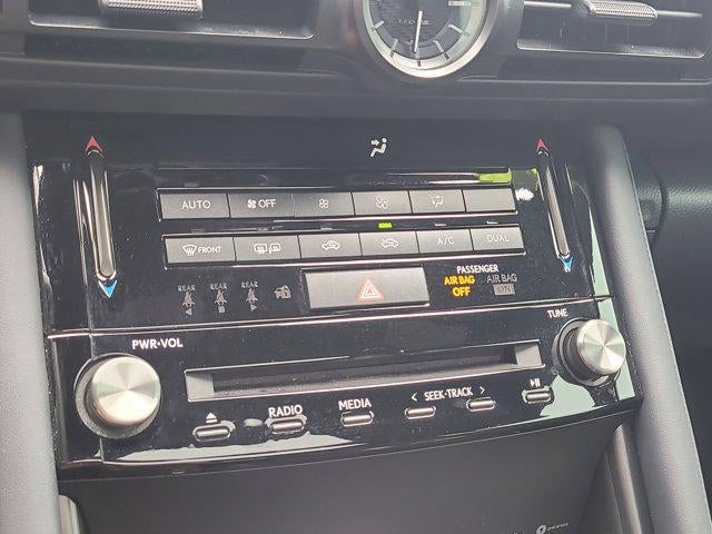 2023 Lexus IS 350 IS 350 F SPORT