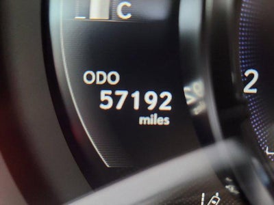 2023 Lexus IS 350 IS 350 F SPORT