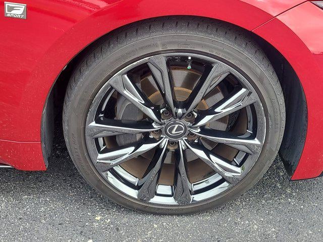 2023 Lexus IS 350 IS 350 F SPORT