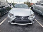 2016 Lexus RC 200t 200t