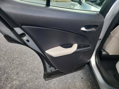 2025 Lexus UX300h UX 300h