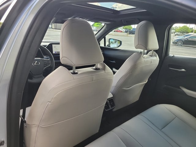 2025 Lexus UX300h UX 300h