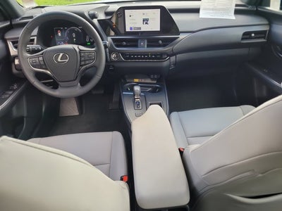 2025 Lexus UX300h UX 300h