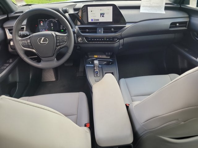 2025 Lexus UX300h UX 300h
