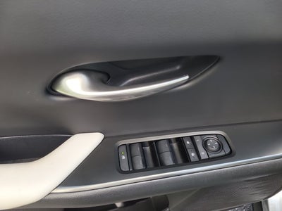 2025 Lexus UX300h UX 300h