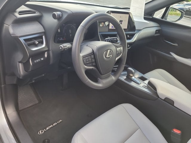 2025 Lexus UX300h UX 300h