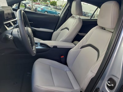 2025 Lexus UX300h UX 300h