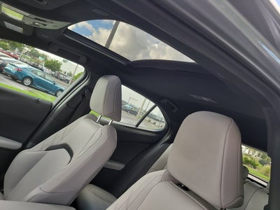 2025 Lexus UX300h UX 300h