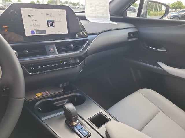 2025 Lexus UX300h UX 300h
