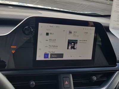 2025 Lexus UX300h UX 300h