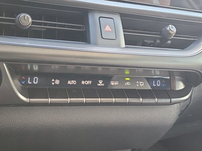 2025 Lexus UX300h UX 300h