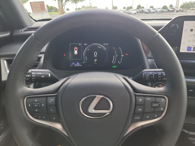 2025 Lexus UX300h UX 300h