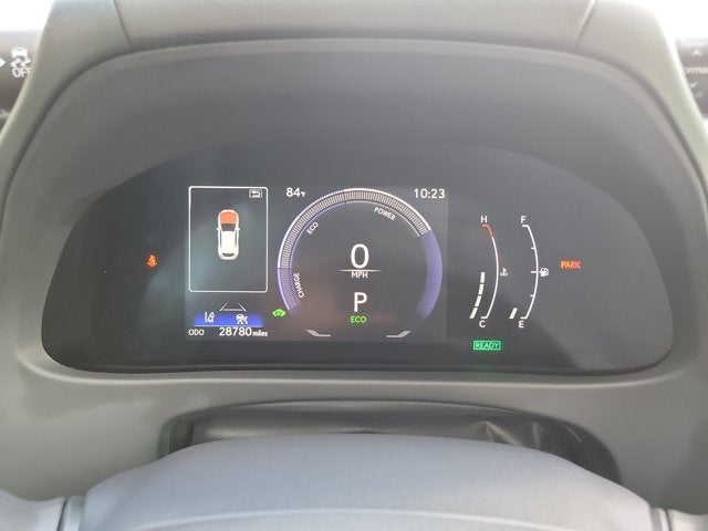 2025 Lexus UX300h UX 300h