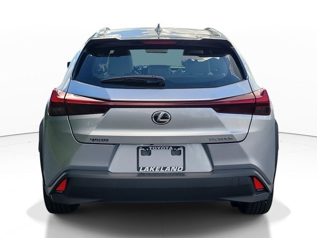 2025 Lexus UX300h UX 300h