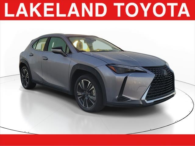 2025 Lexus UX300h UX 300h