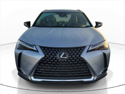 2025 Lexus UX300h UX 300h
