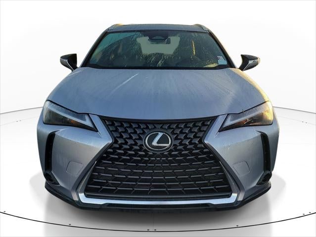 2025 Lexus UX300h UX 300h
