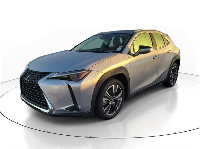 2025 Lexus UX300h UX 300h
