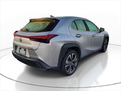 2025 Lexus UX300h UX 300h