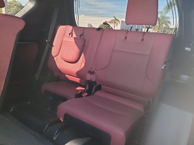 2020 Lexus GX GX 460 Premium