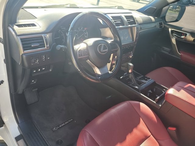 2020 Lexus GX GX 460 Premium