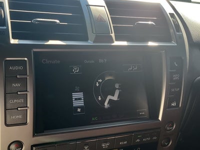2020 Lexus GX GX 460 Premium