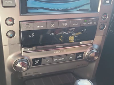 2020 Lexus GX GX 460 Premium