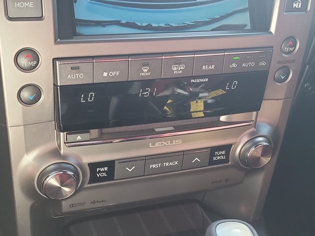 2020 Lexus GX GX 460 Premium