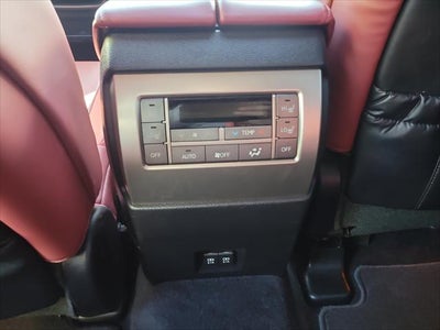 2020 Lexus GX GX 460 Premium