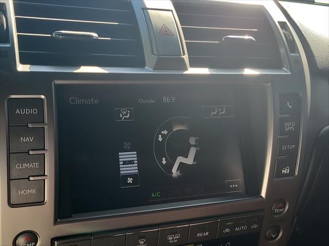 2020 Lexus GX GX 460 Premium