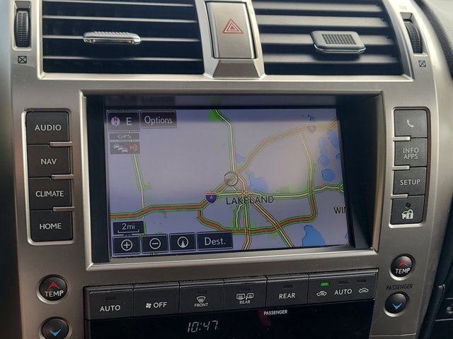 2021 Lexus GX 460 GX 460 Premium