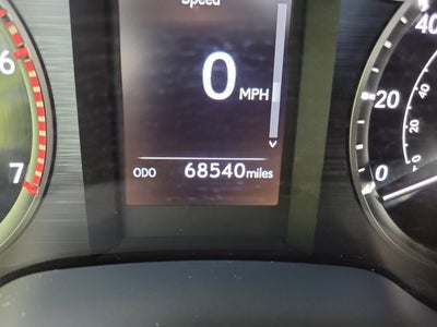 2021 Lexus GX 460 GX 460 Premium