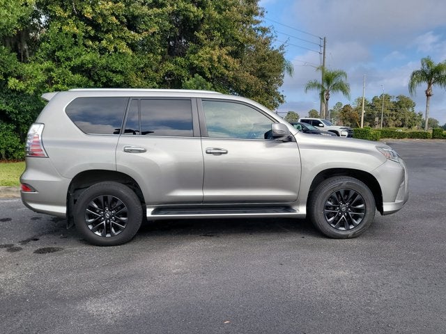 2021 Lexus GX 460 GX 460 Premium