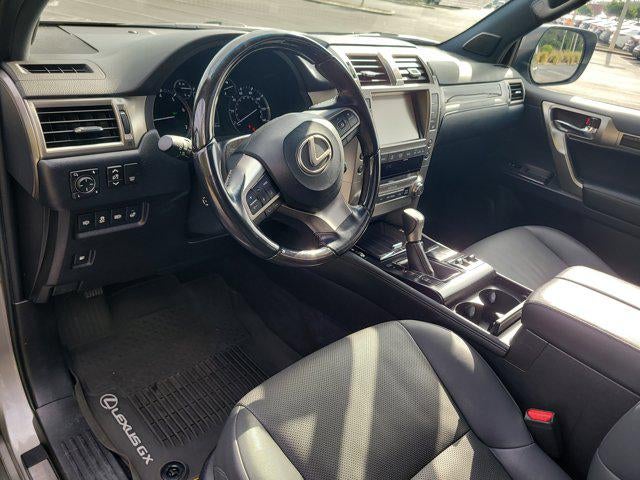 2021 Lexus GX 460 GX 460 Premium