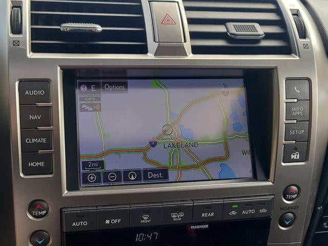 2021 Lexus GX 460 GX 460 Premium