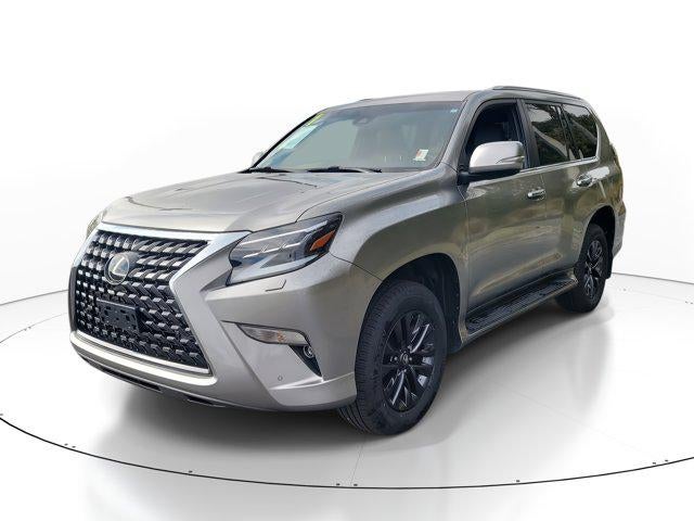 2021 Lexus GX 460 GX 460 Premium