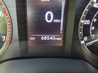 2021 Lexus GX 460 GX 460 Premium