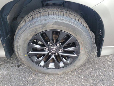 2021 Lexus GX 460 GX 460 Premium