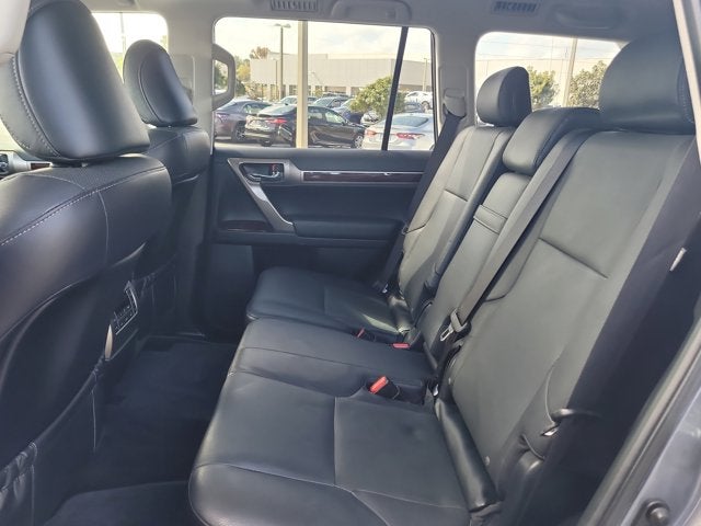 2018 Lexus GX 460 GX 460 Premium