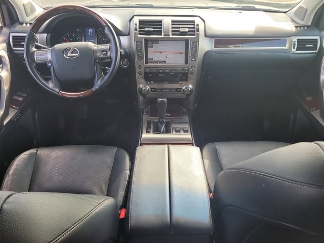 2018 Lexus GX 460 GX 460 Premium