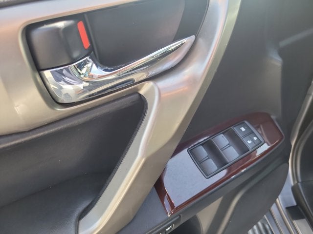 2018 Lexus GX 460 GX 460 Premium