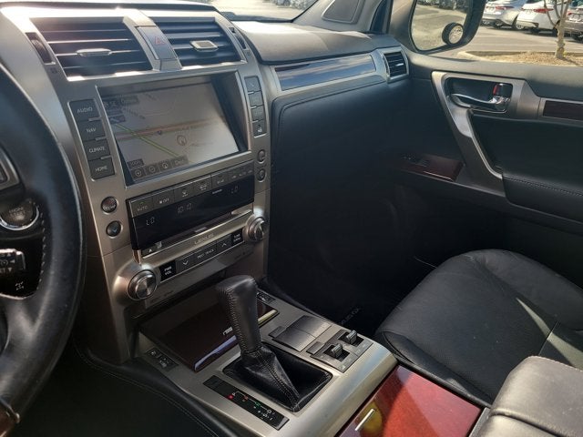 2018 Lexus GX 460 GX 460 Premium