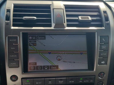 2018 Lexus GX 460 GX 460 Premium