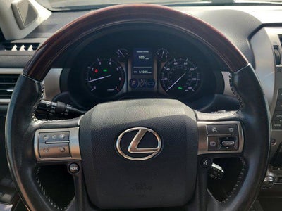 2018 Lexus GX 460 GX 460 Premium