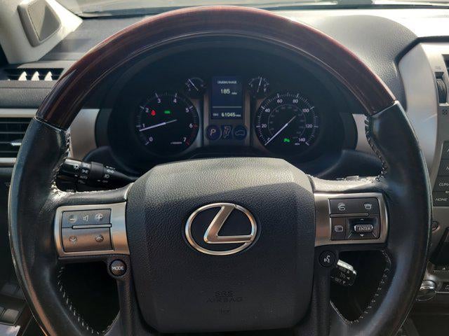 2018 Lexus GX 460 GX 460 Premium
