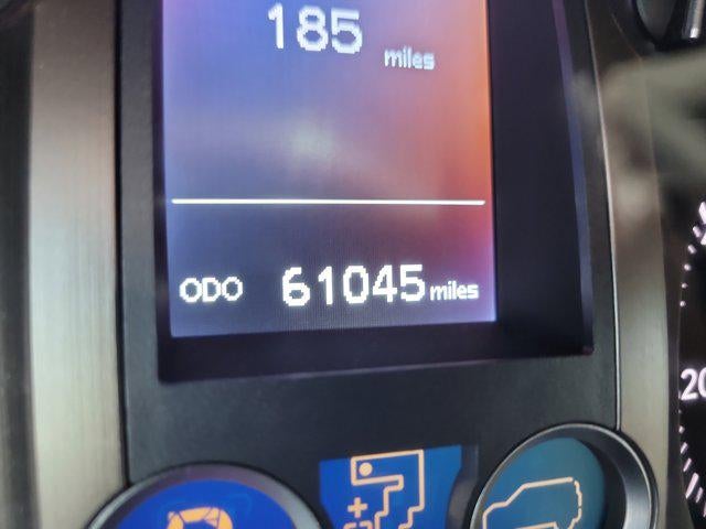 2018 Lexus GX 460 GX 460 Premium