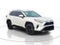 2022 Toyota RAV4 HYBRID Hybrid SE